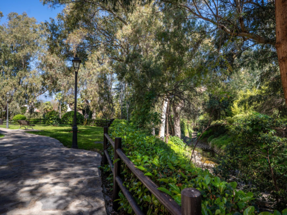 Apartment for sale in Marbella