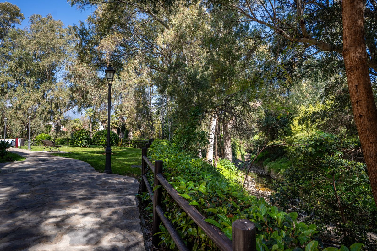 Apartment for sale in Marbella