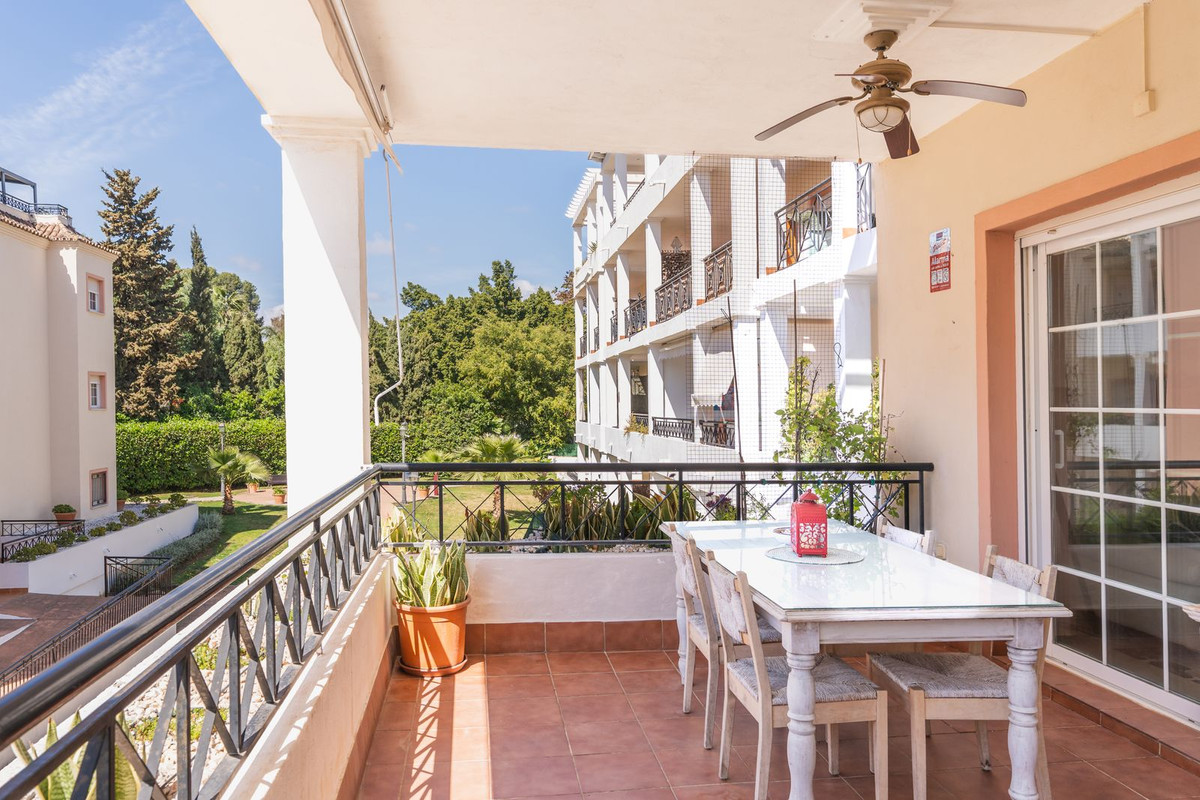 Apartment for sale in Marbella
