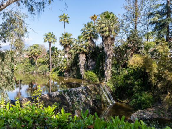 Apartment for sale in Marbella