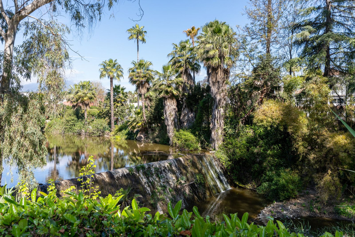 Apartment for sale in Marbella