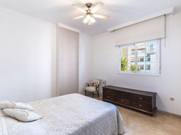 Apartment for sale in Marbella