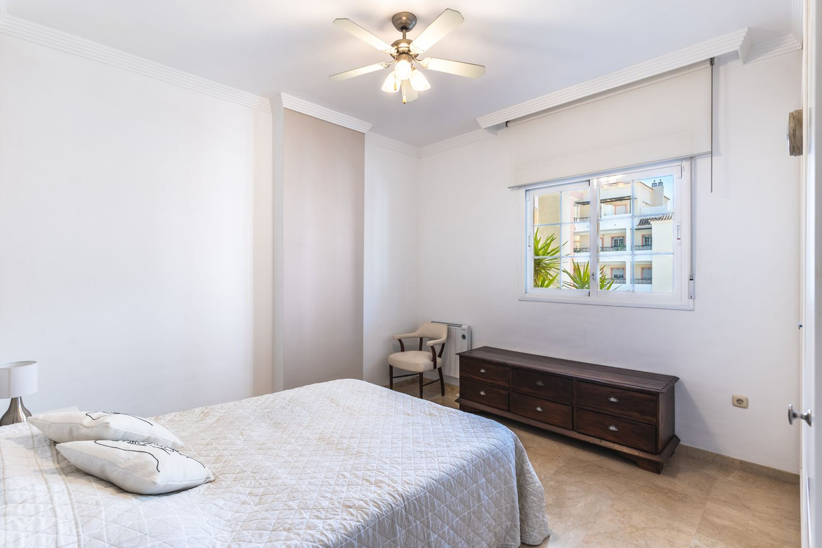 Apartment for sale in Marbella