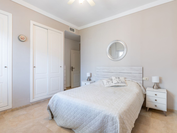 Apartment for sale in Marbella