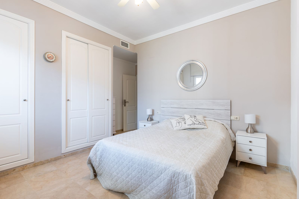 Apartment for sale in Marbella