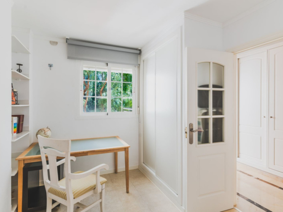 Apartment for sale in Marbella