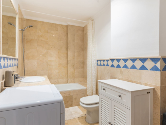 Apartment for sale in Marbella