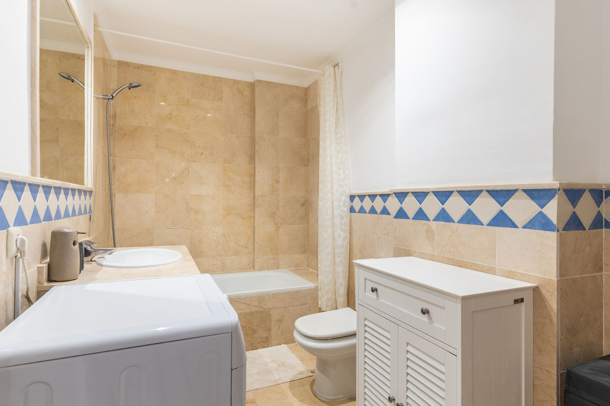 Apartment for sale in Marbella