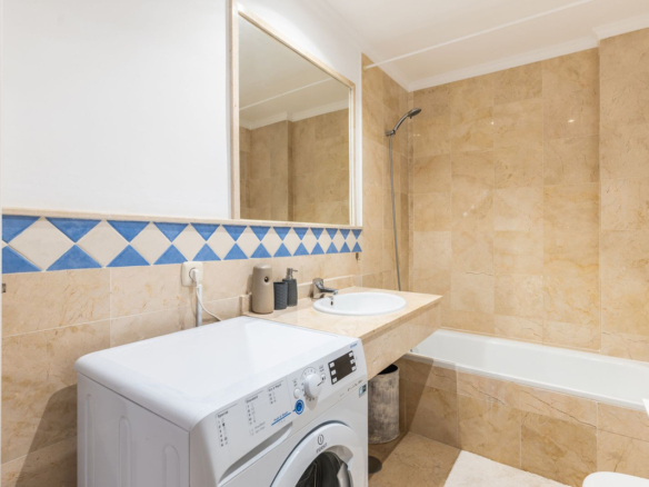 Apartment for sale in Marbella