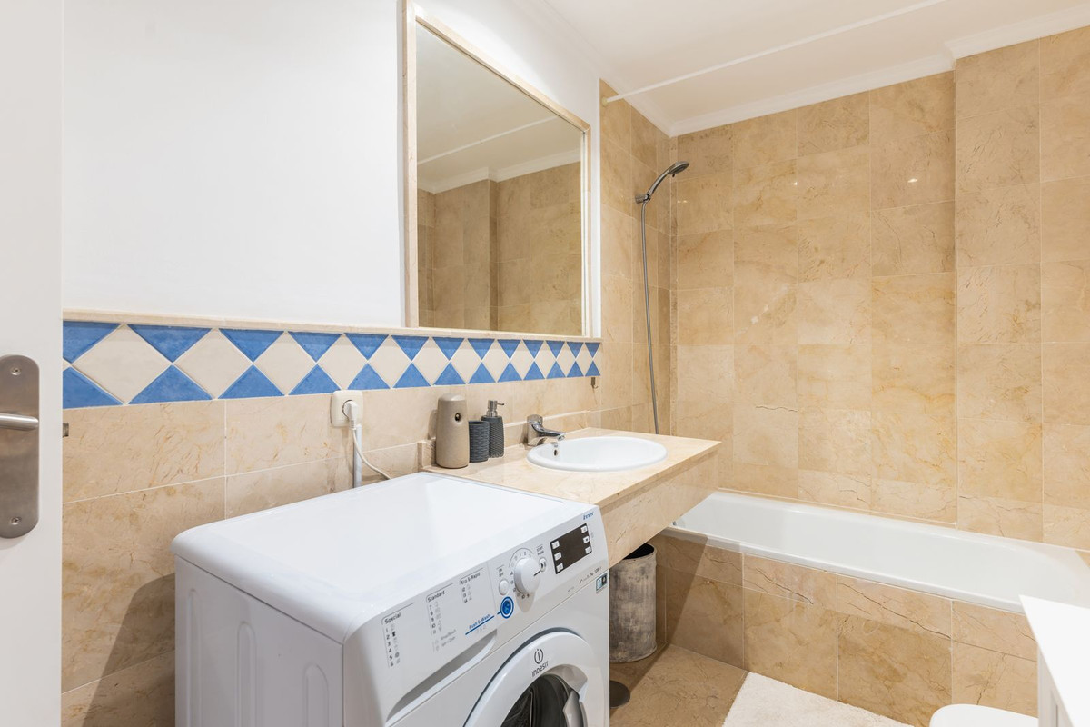 Apartment for sale in Marbella