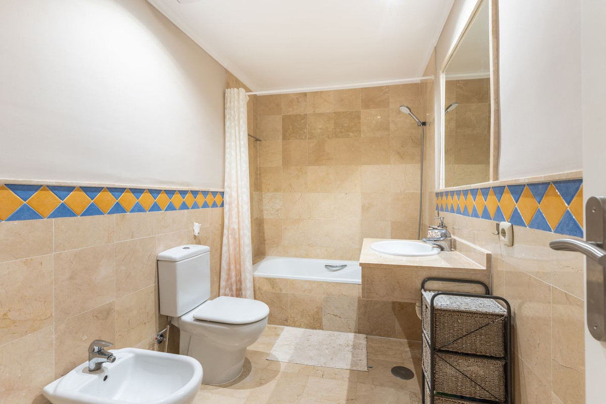 Apartment for sale in Marbella