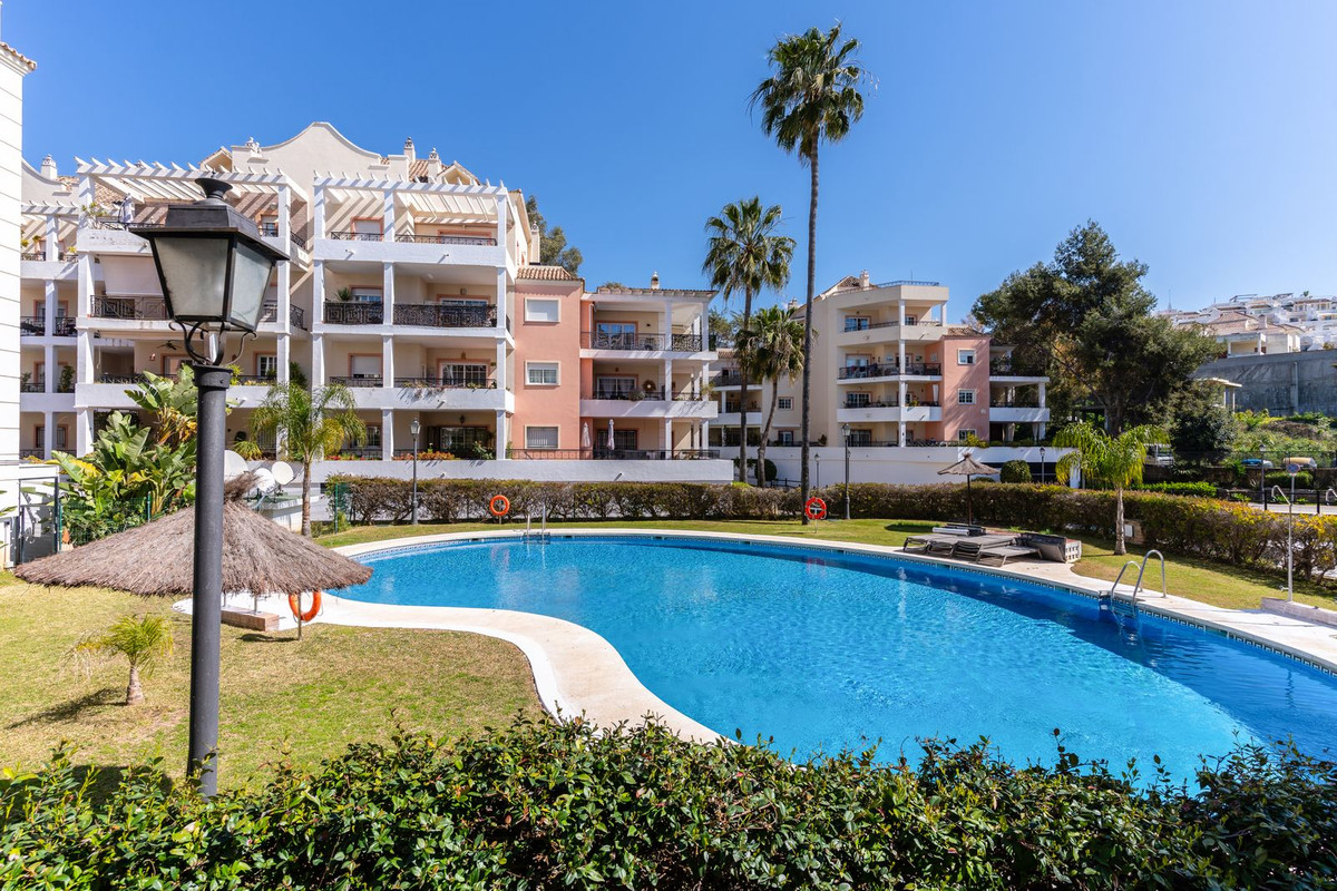 Apartment for sale in Marbella