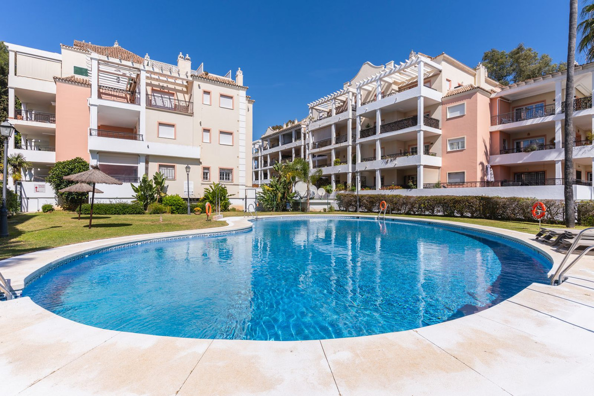 Apartment for sale in Marbella