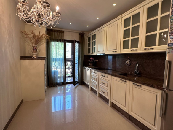 Apartment for sale in Marbella