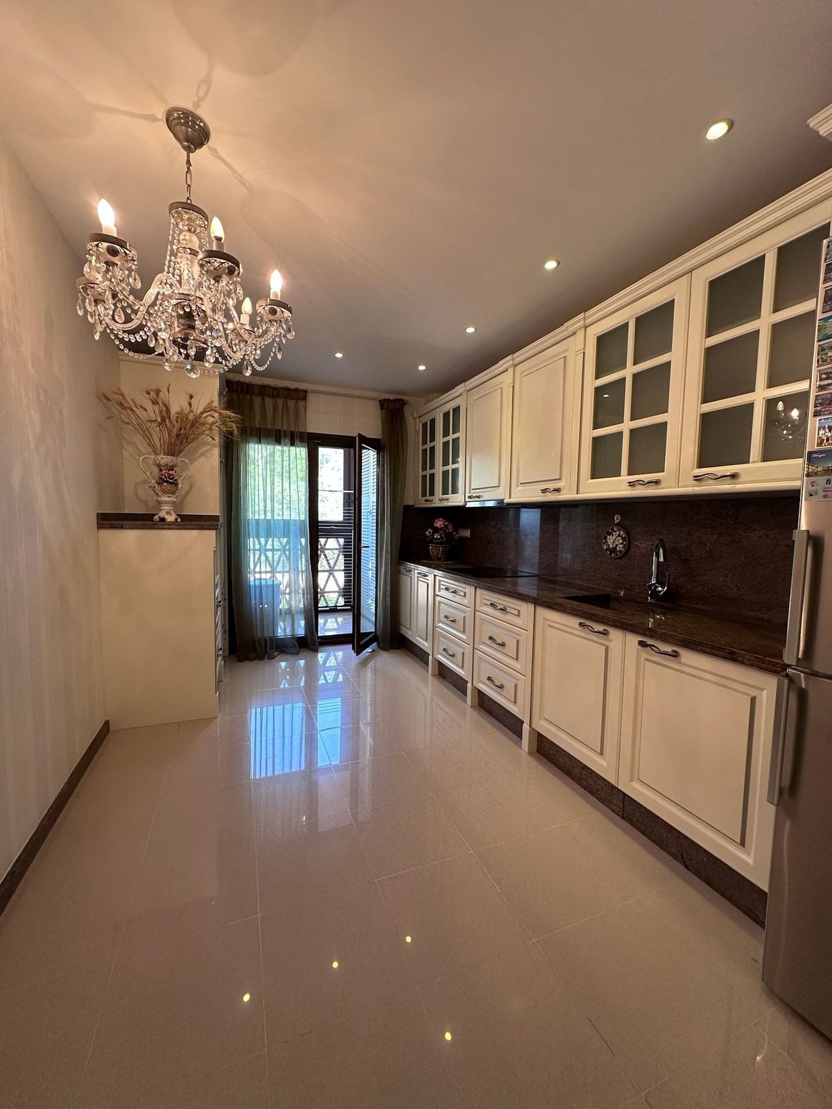 Apartment for sale in Marbella