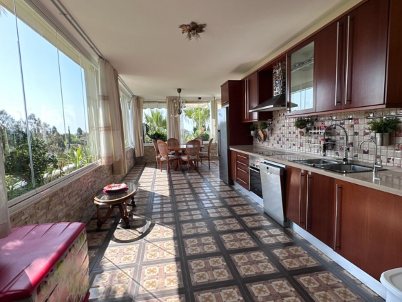 Apartment for sale in Marbella
