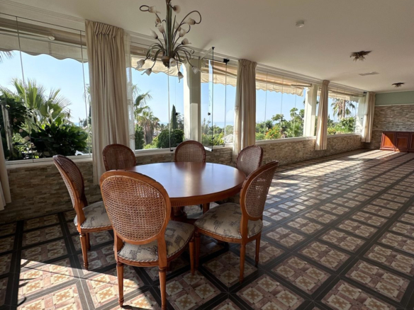 Apartment for sale in Marbella