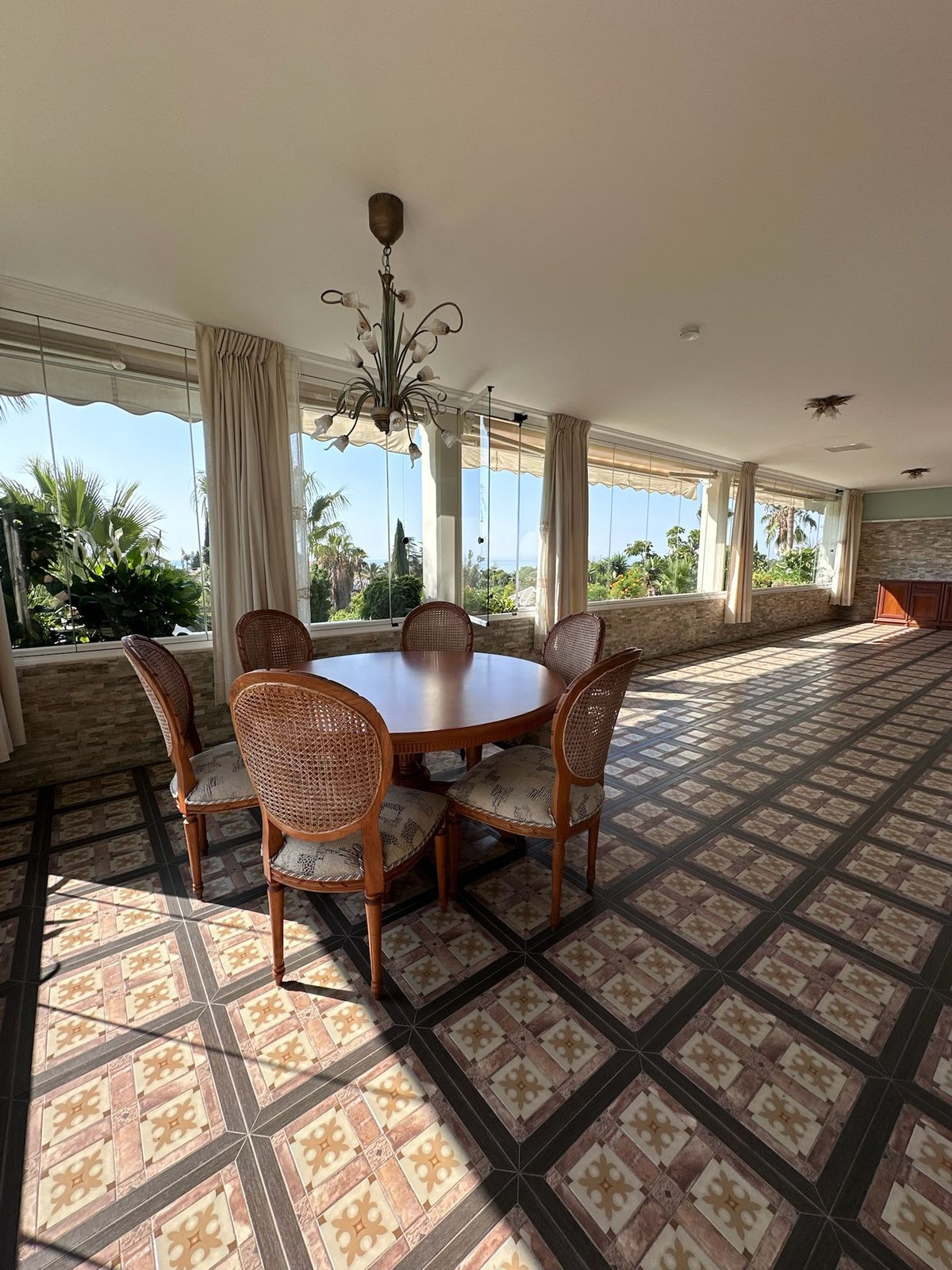 Apartment for sale in Marbella