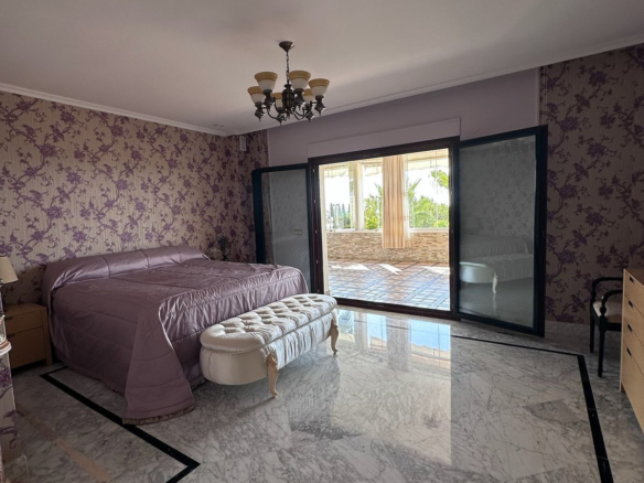 Apartment for sale in Marbella