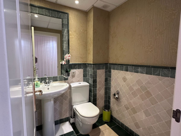 Apartment for sale in Marbella