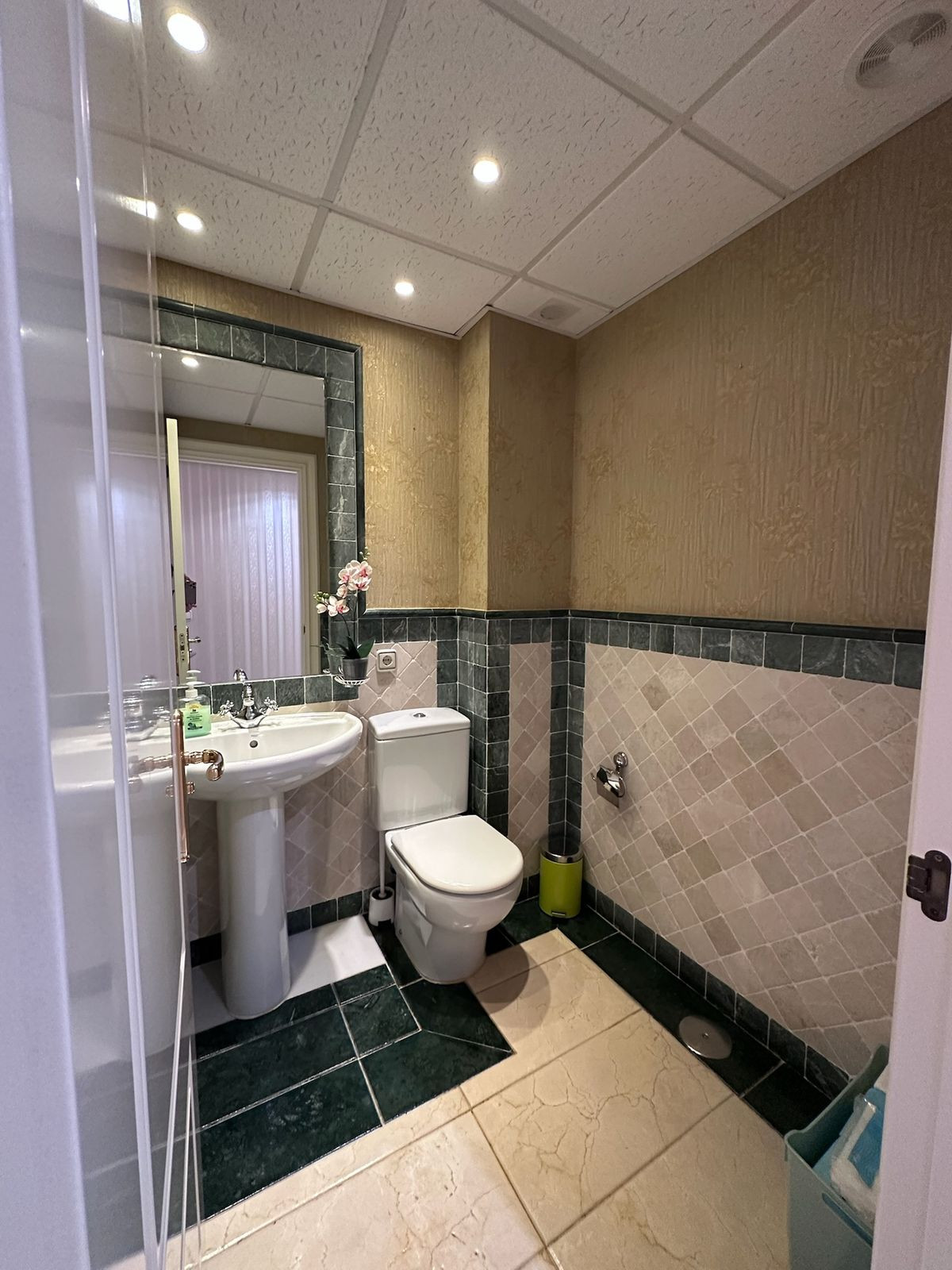 Apartment for sale in Marbella
