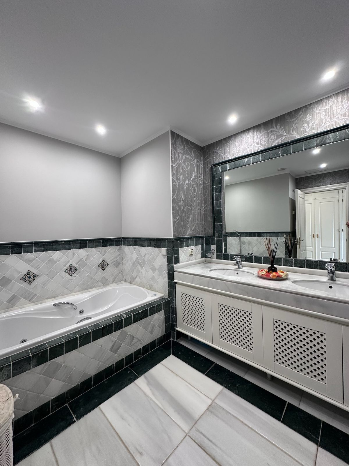 Apartment for sale in Marbella