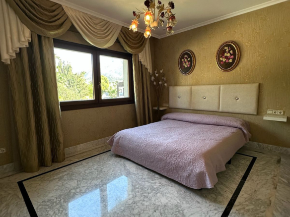 Apartment for sale in Marbella