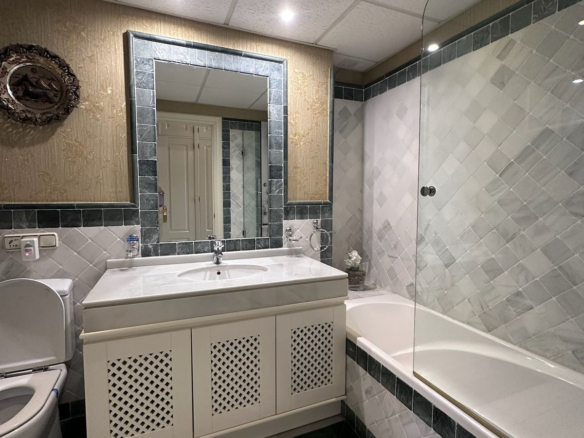 Apartment for sale in Marbella