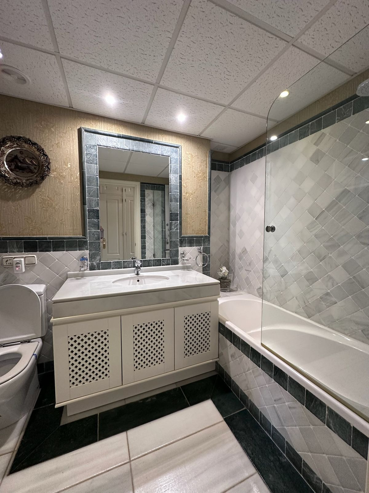 Apartment for sale in Marbella