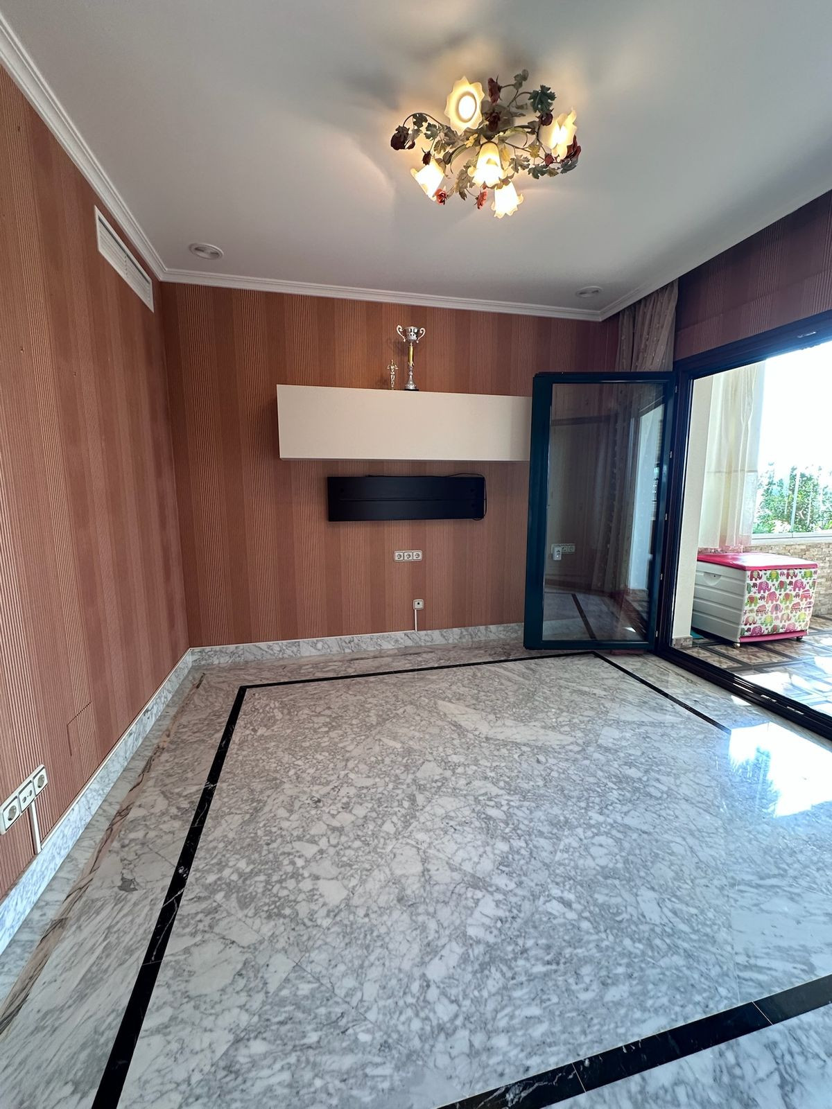Apartment for sale in Marbella