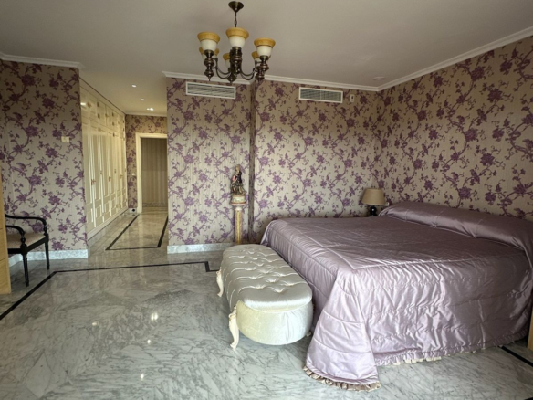 Apartment for sale in Marbella