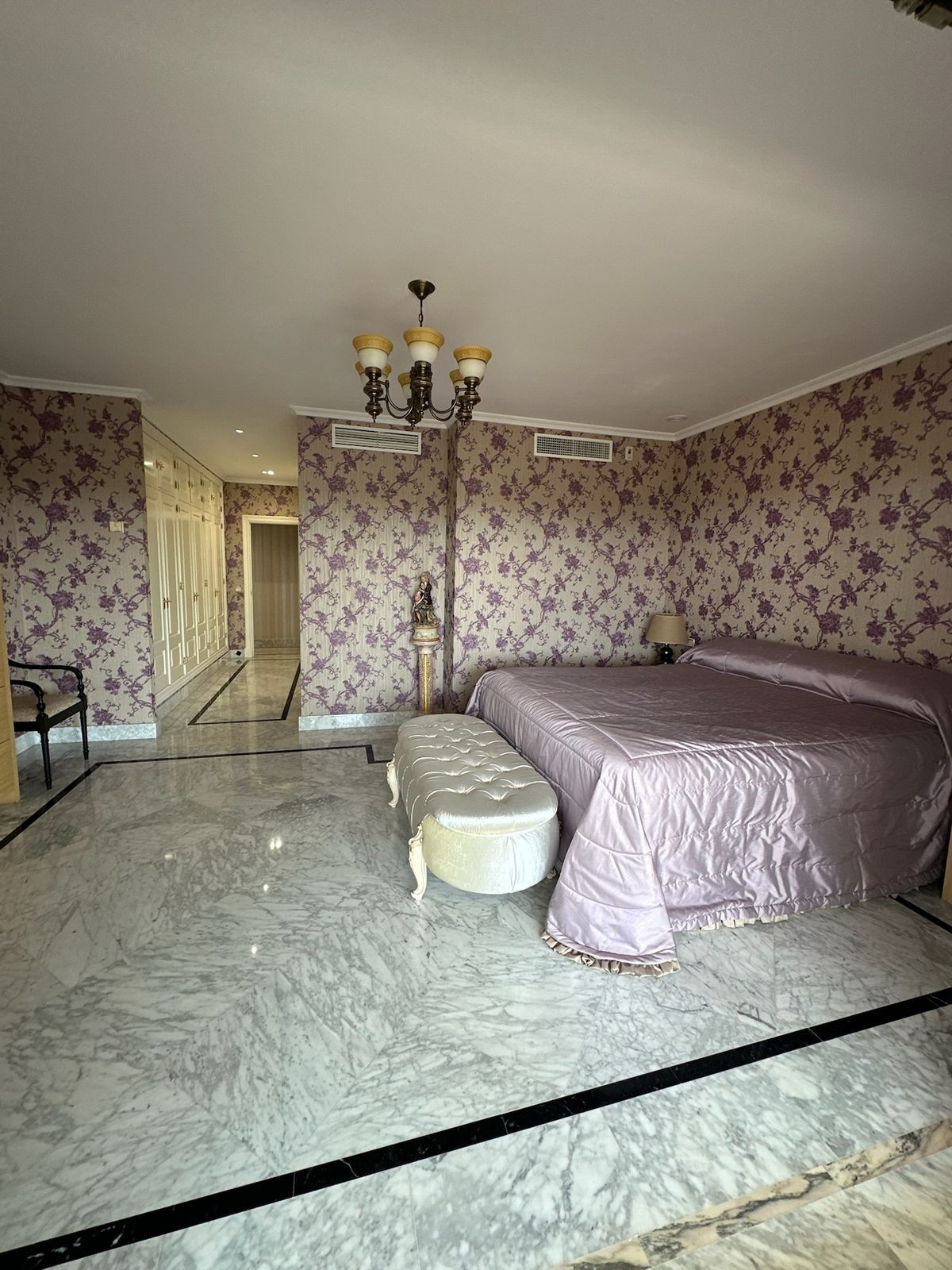 Apartment for sale in Marbella
