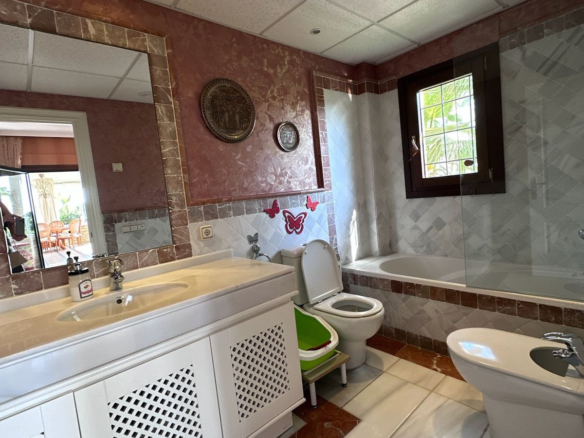 Apartment for sale in Marbella