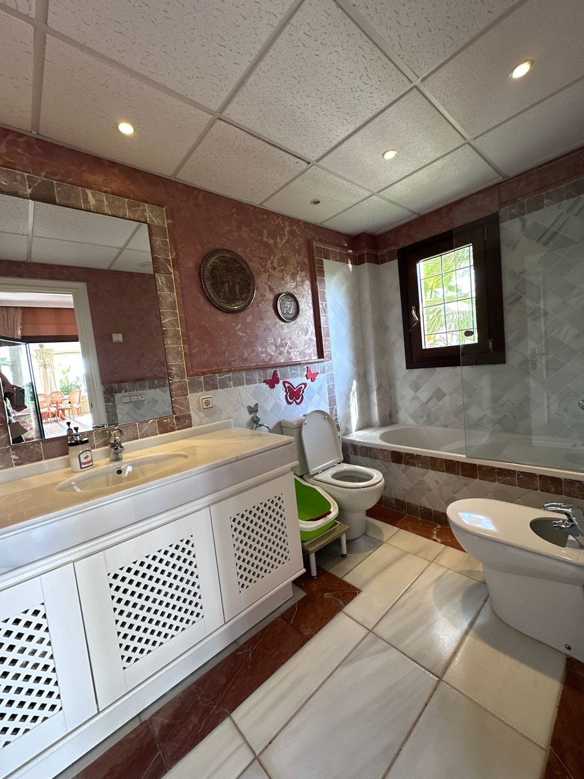 Apartment for sale in Marbella