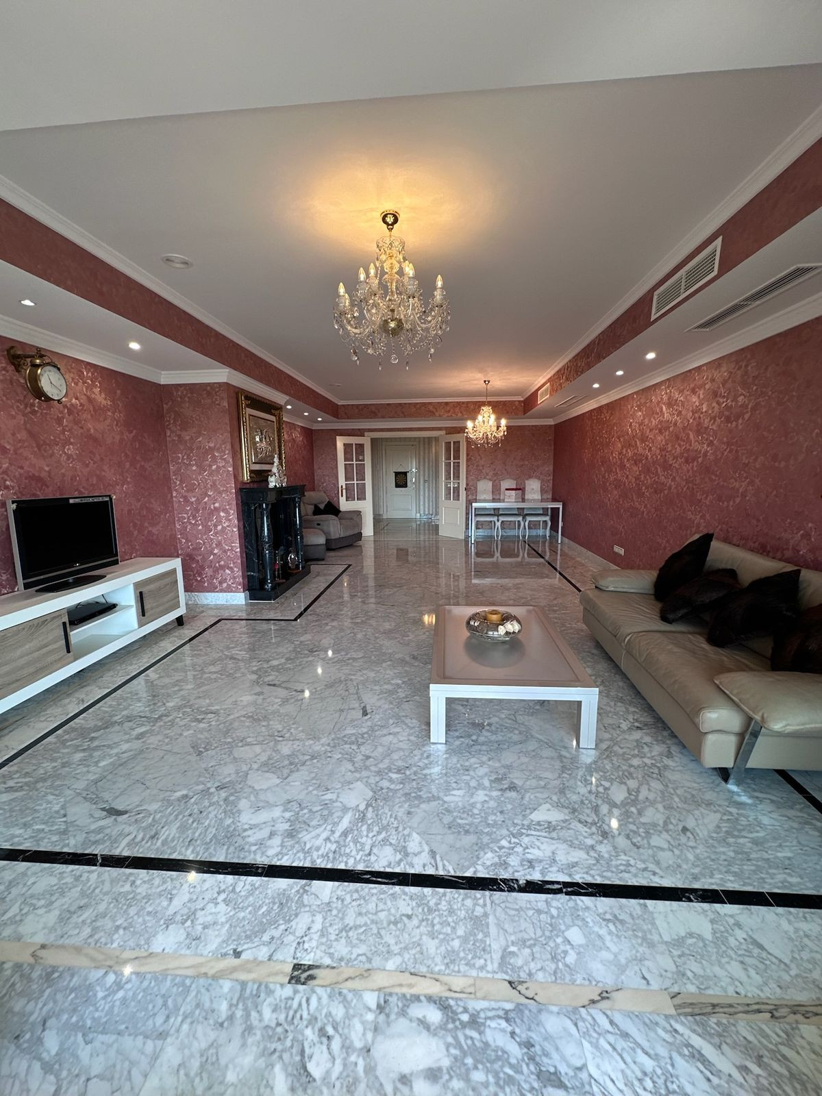 Apartment for sale in Marbella
