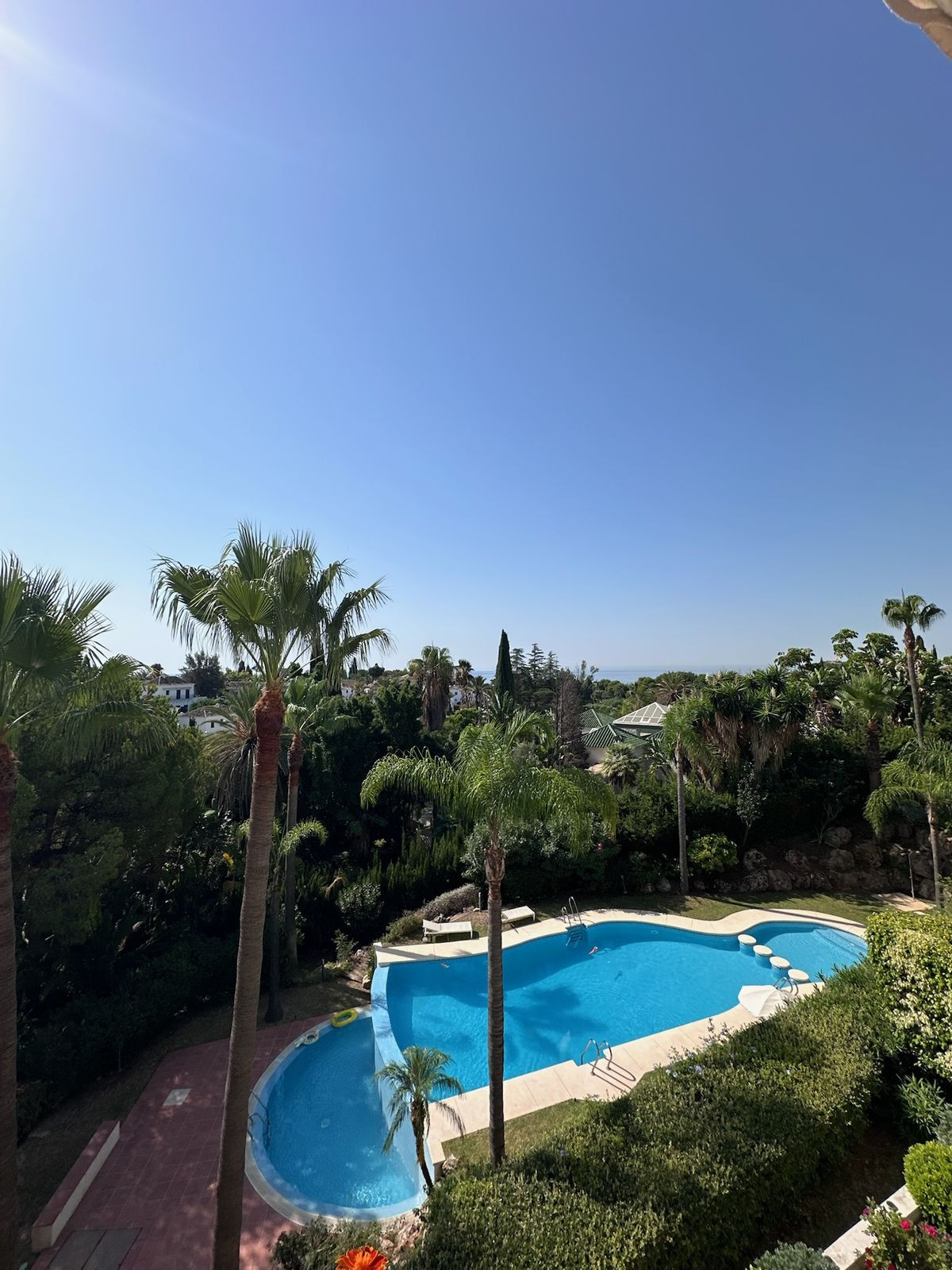 Apartment for sale in Marbella