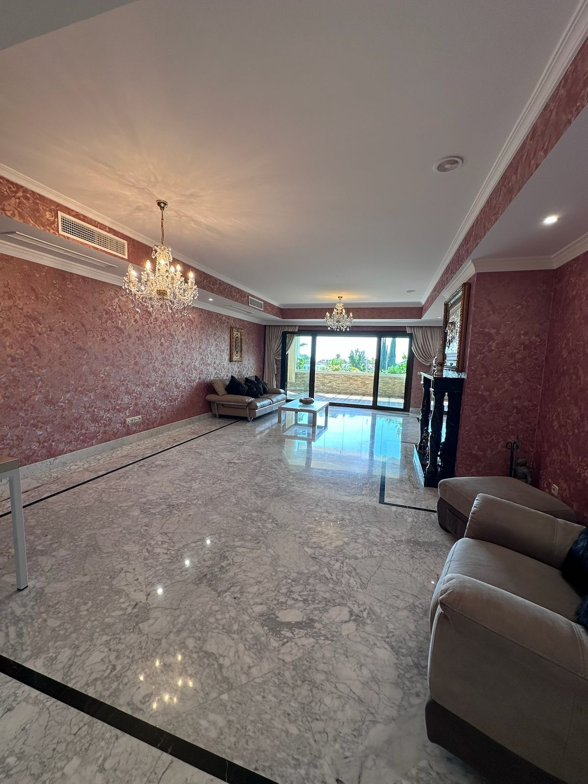 Apartment for sale in Marbella