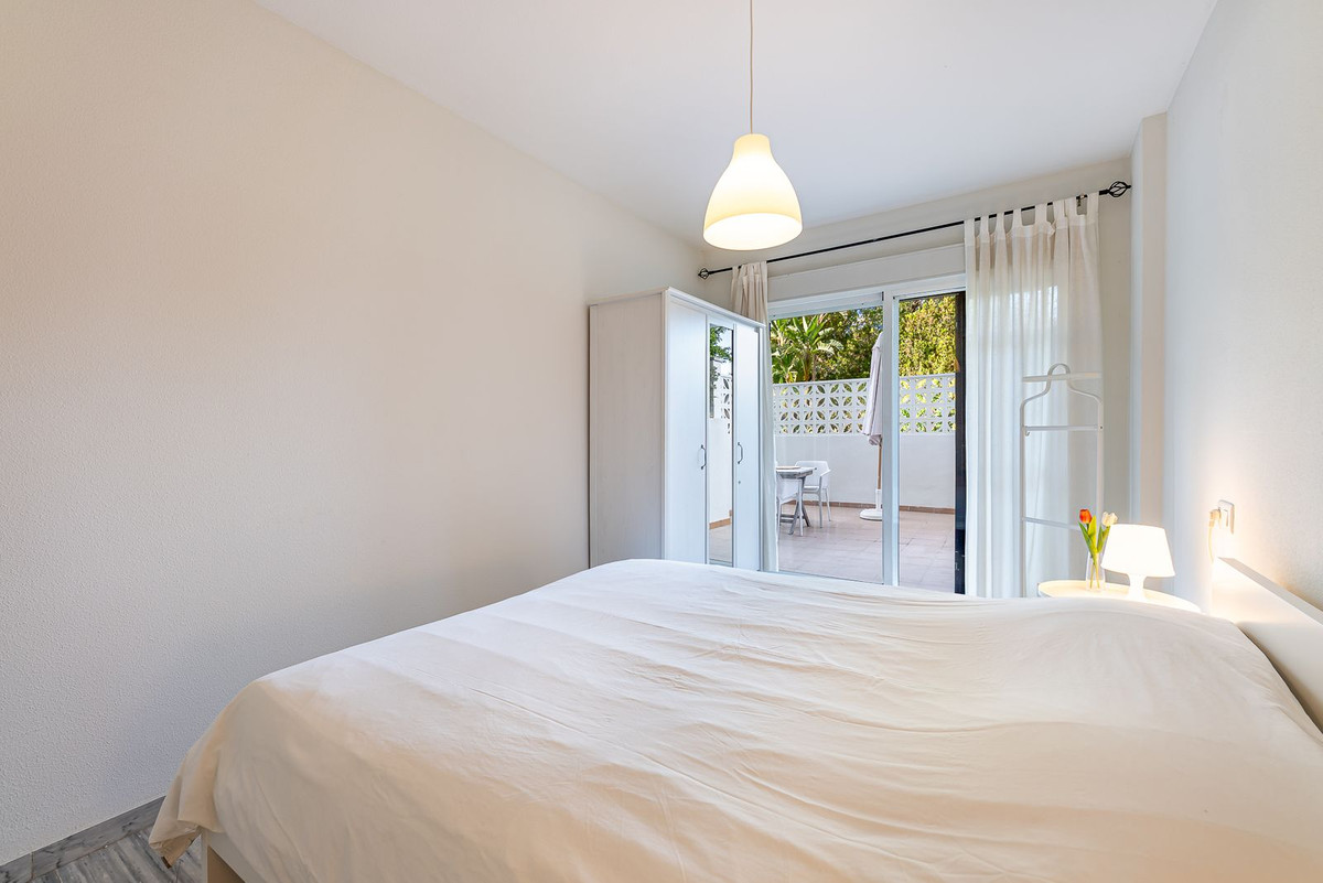 Apartment for sale in Marbella