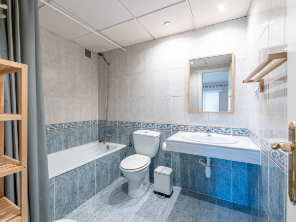 Apartment for sale in Marbella