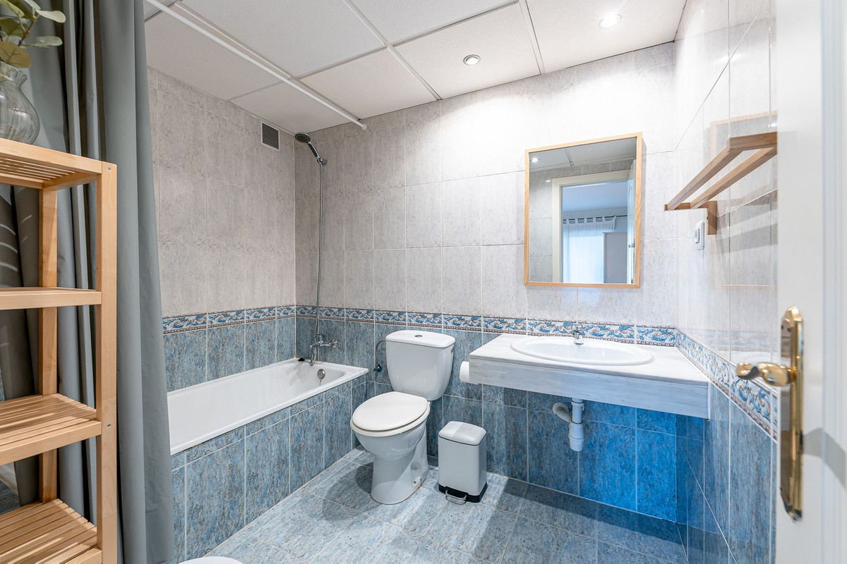 Apartment for sale in Marbella
