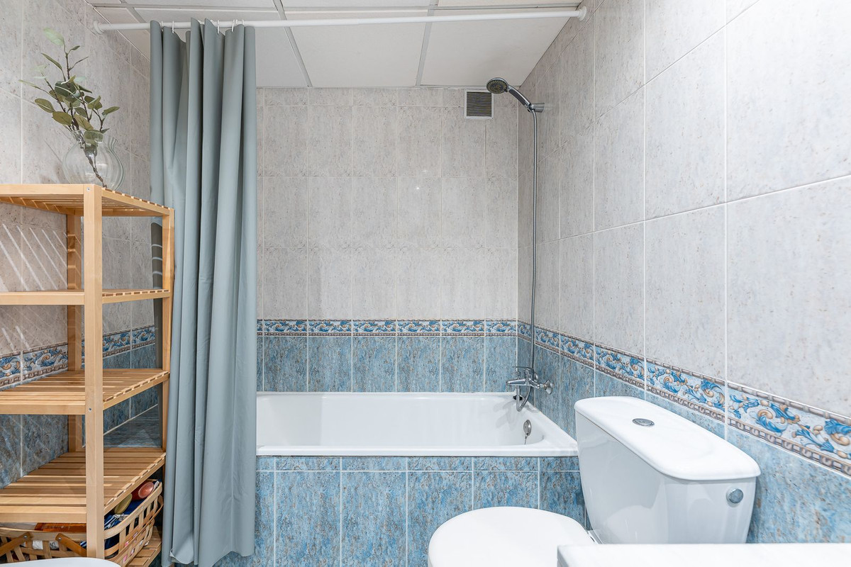 Apartment for sale in Marbella