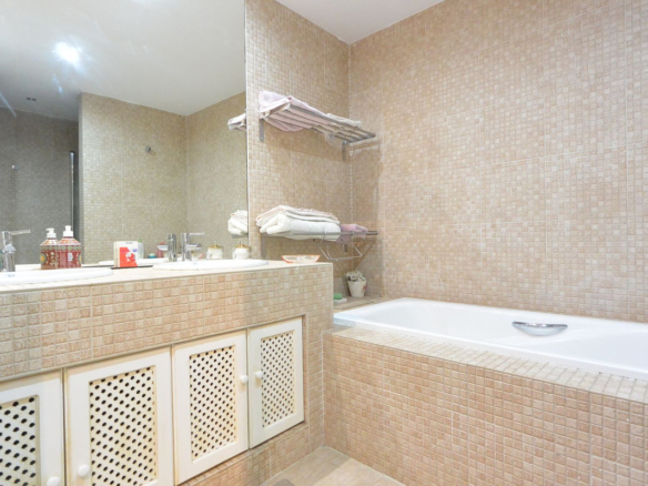 Apartment for sale in Marbella