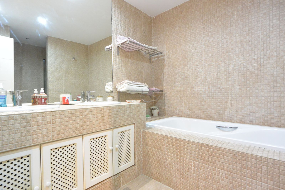 Apartment for sale in Marbella