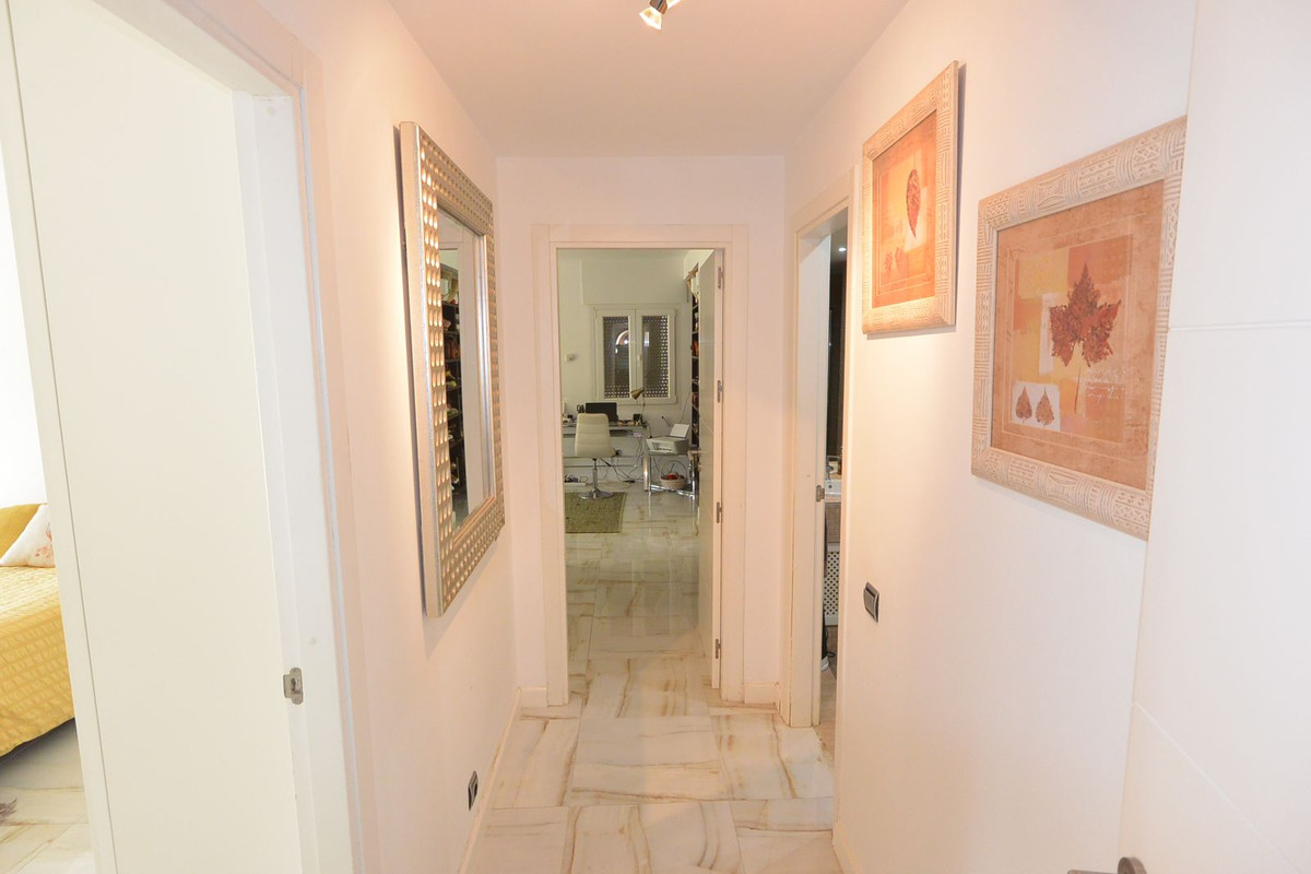 Apartment for sale in Marbella