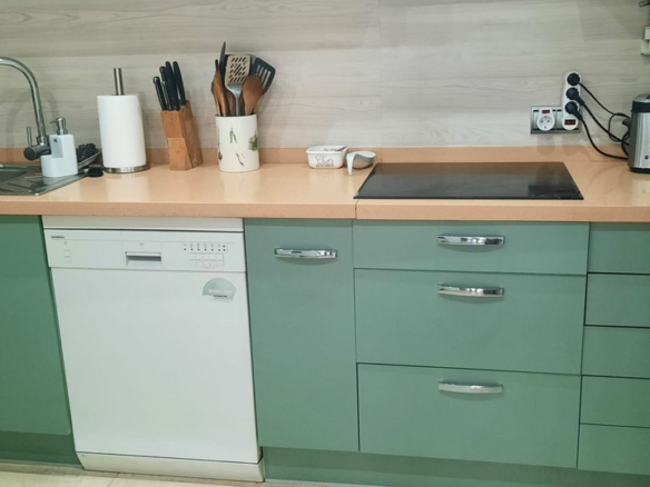Apartment for sale in Marbella