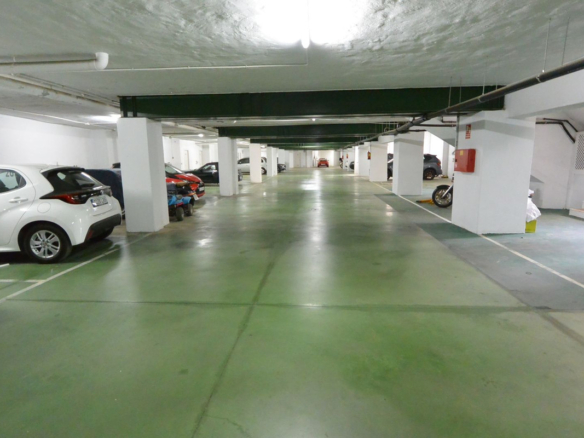 Apartment for sale in Marbella
