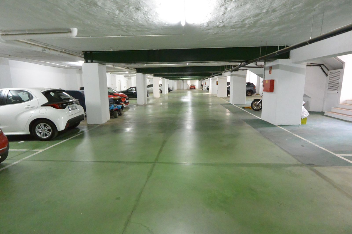 Apartment for sale in Marbella