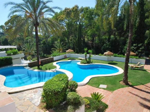 Apartment for sale in Marbella