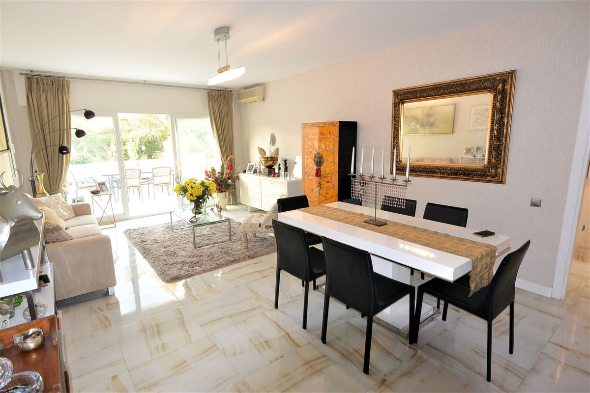 Apartment for sale in Marbella