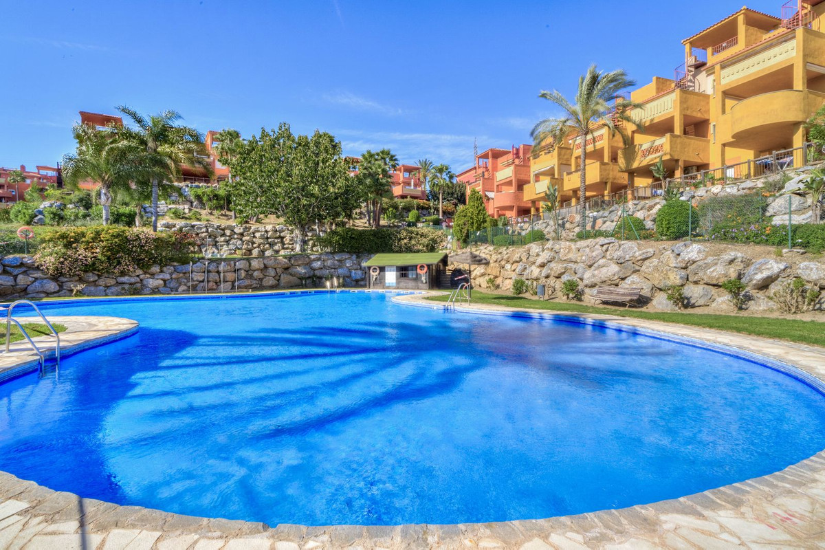 Apartment for sale in Marbella